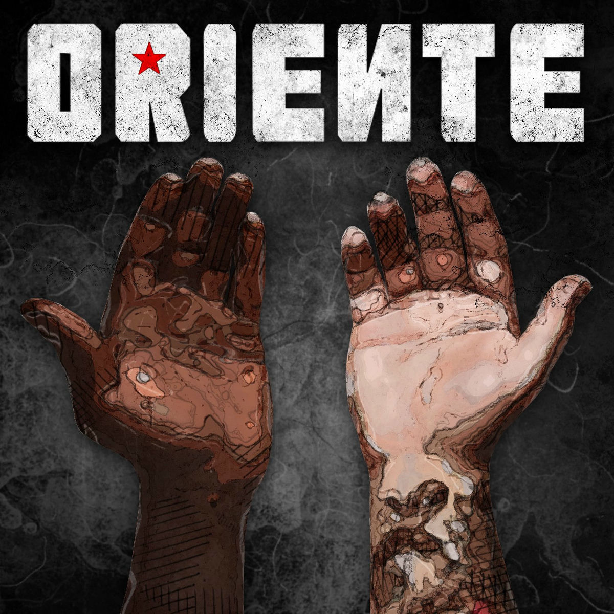 Album cover of Por Amor