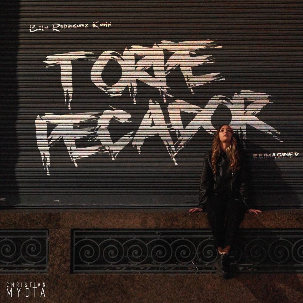Picture of Torpe Pecador (Reimagined)