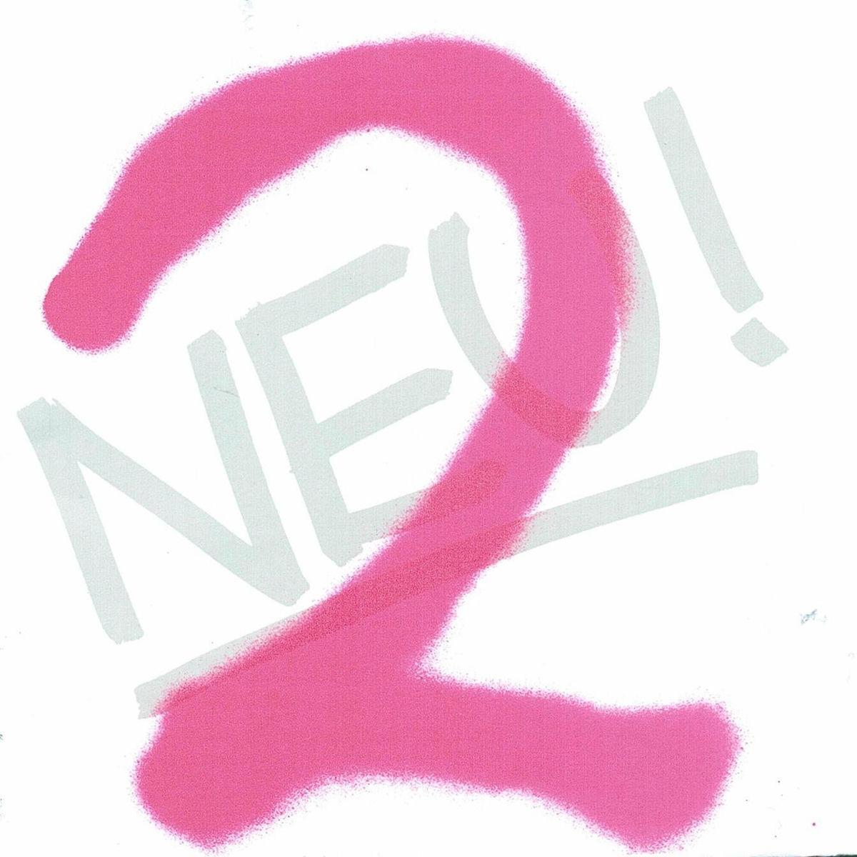 Album cover of NEU! 2