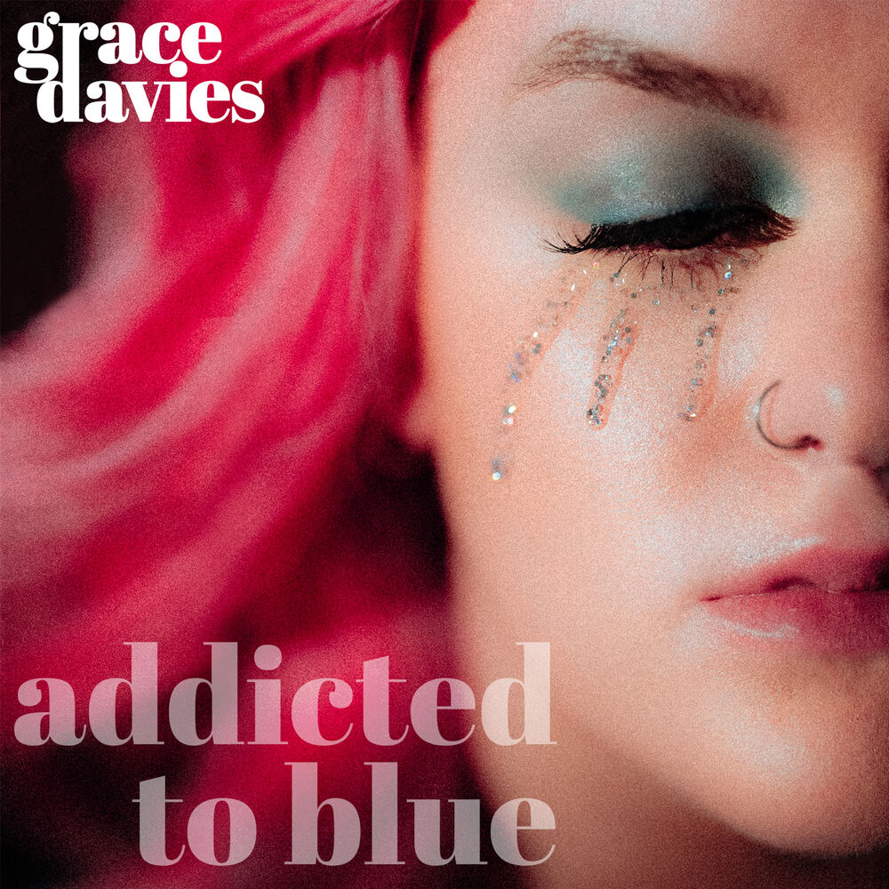 Picture of Addicted to Blue
