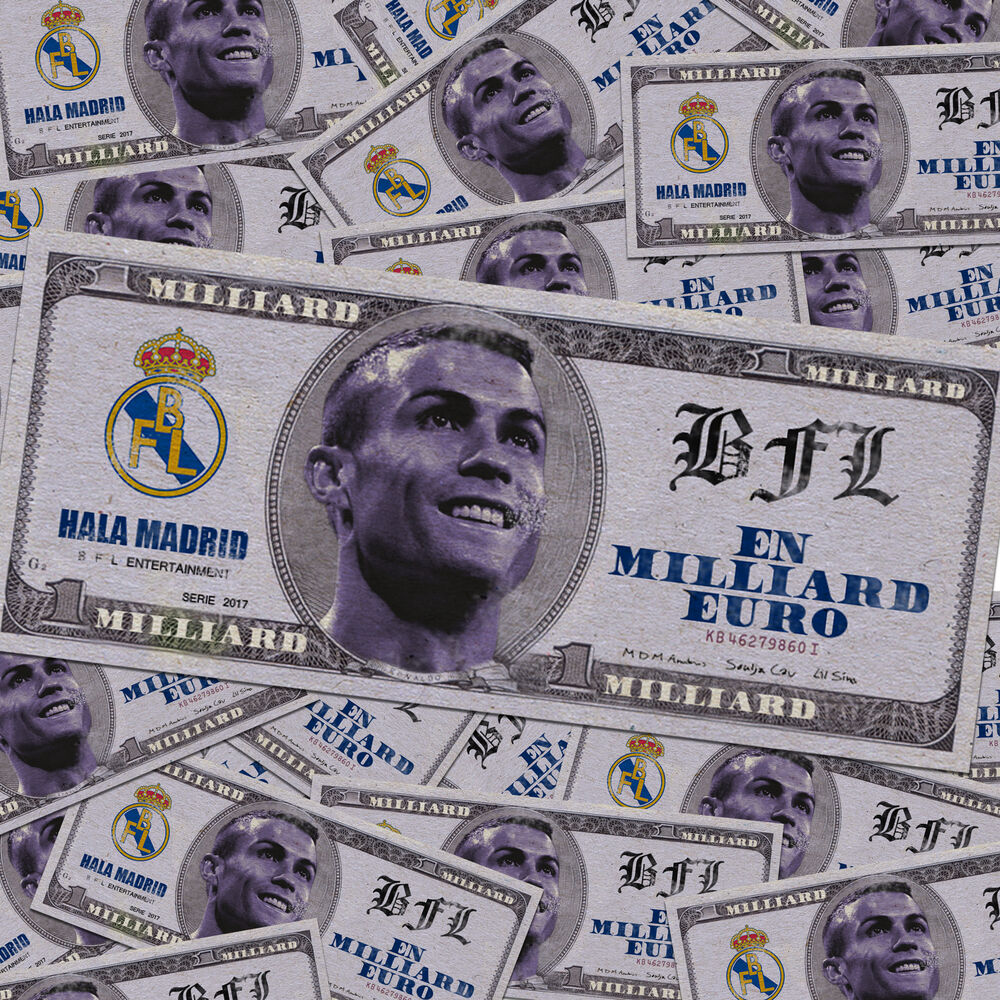 Picture of Hala Madrid
