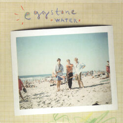 Cover of Water