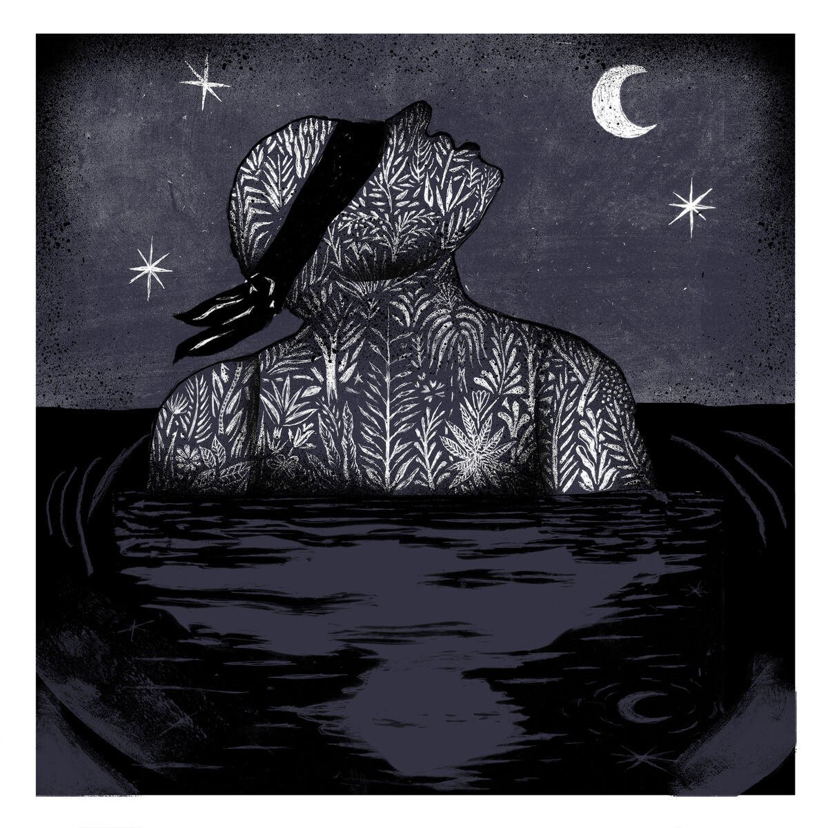 Album cover of Along the River