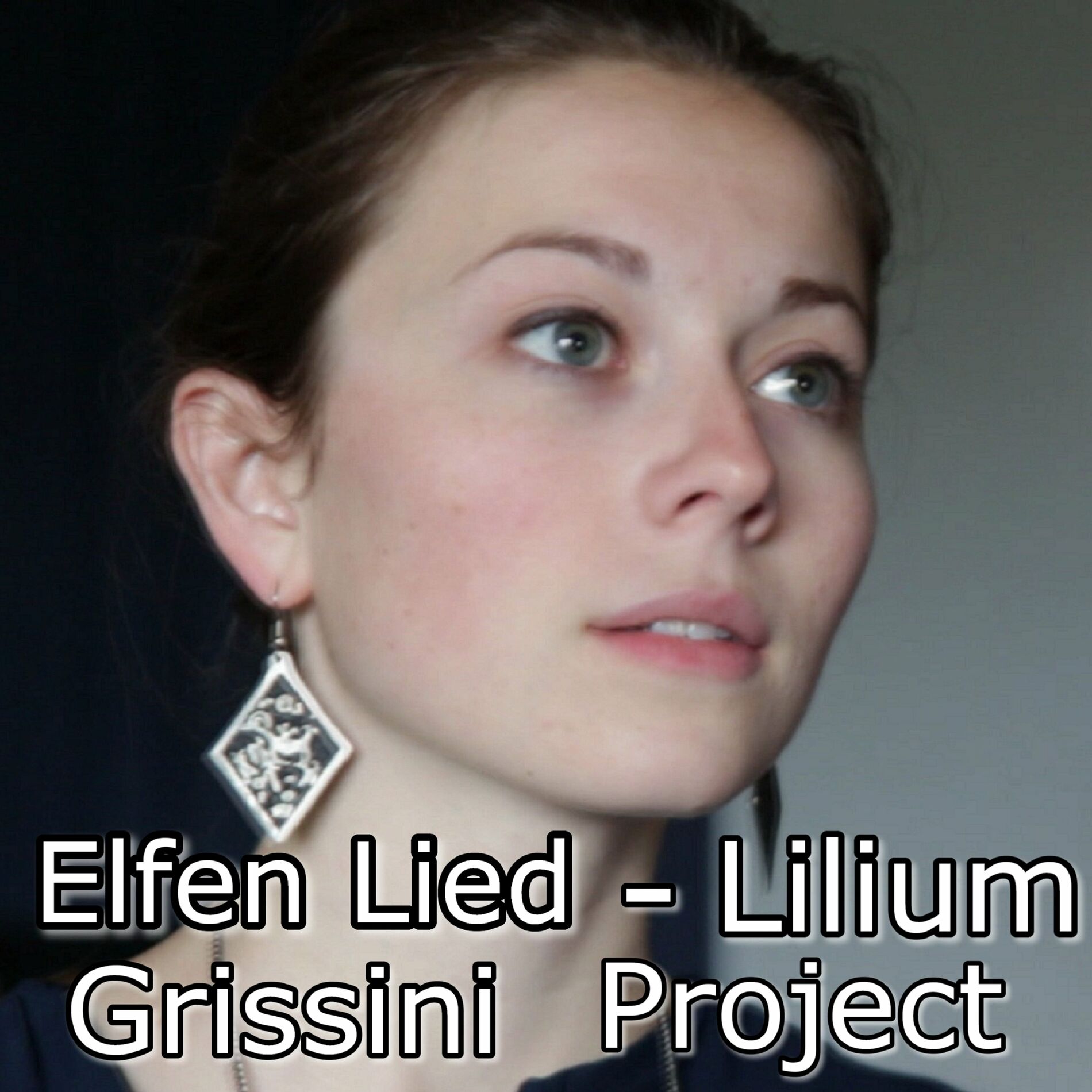 Album cover of Lilium (From ''Elfen Lied'')