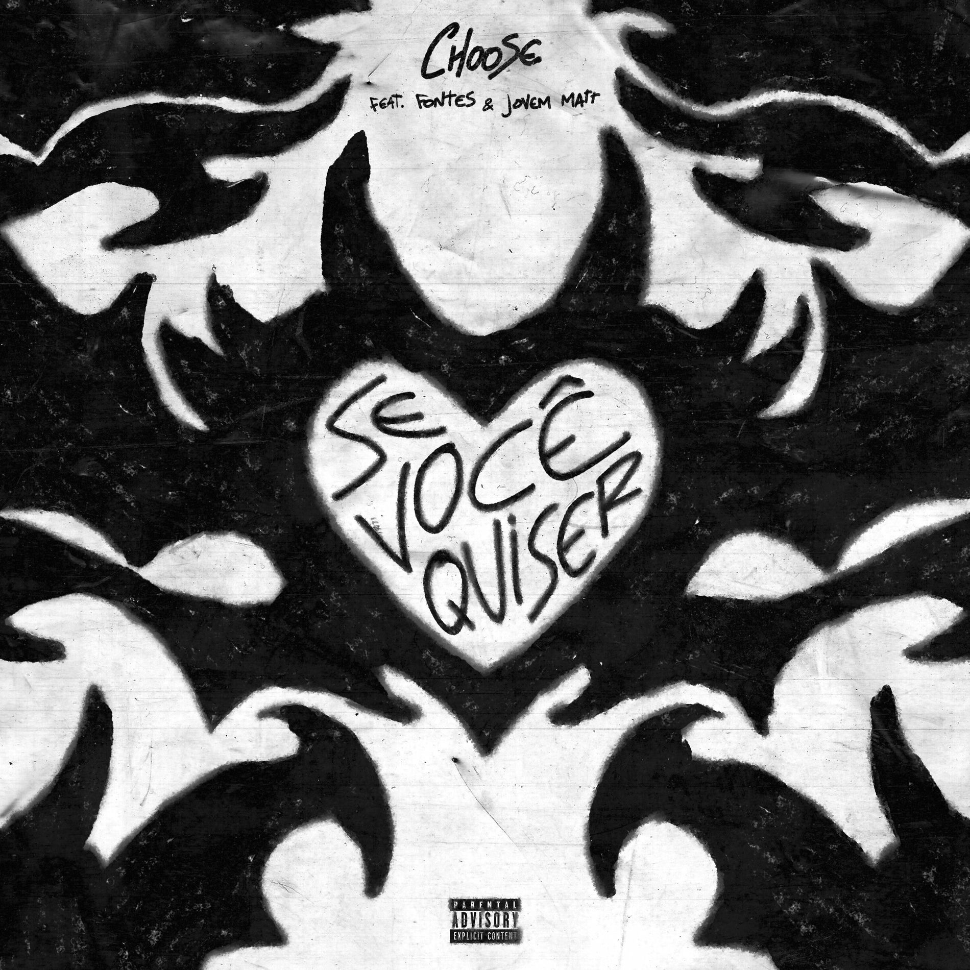 Album cover of Se Você Quiser