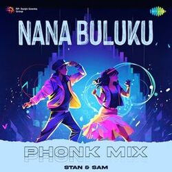 Cover of Nana Buluku (Phonk Mix)