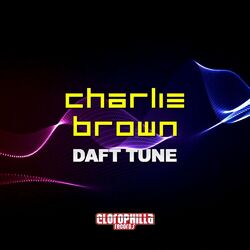 Cover of Daft Tune