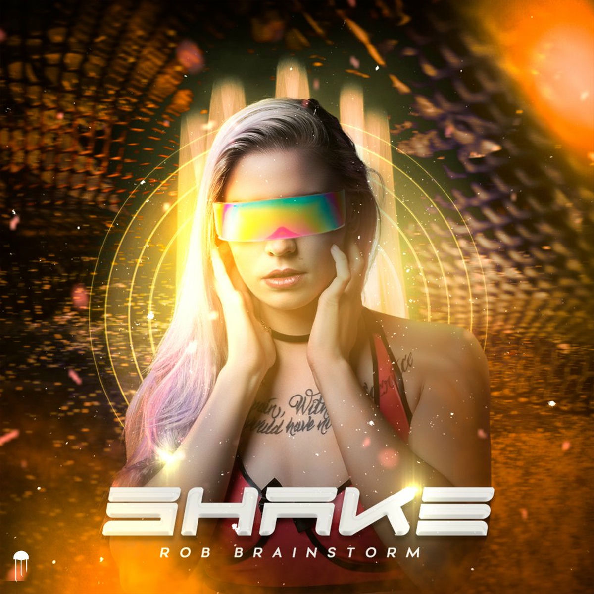 Album cover of Shake