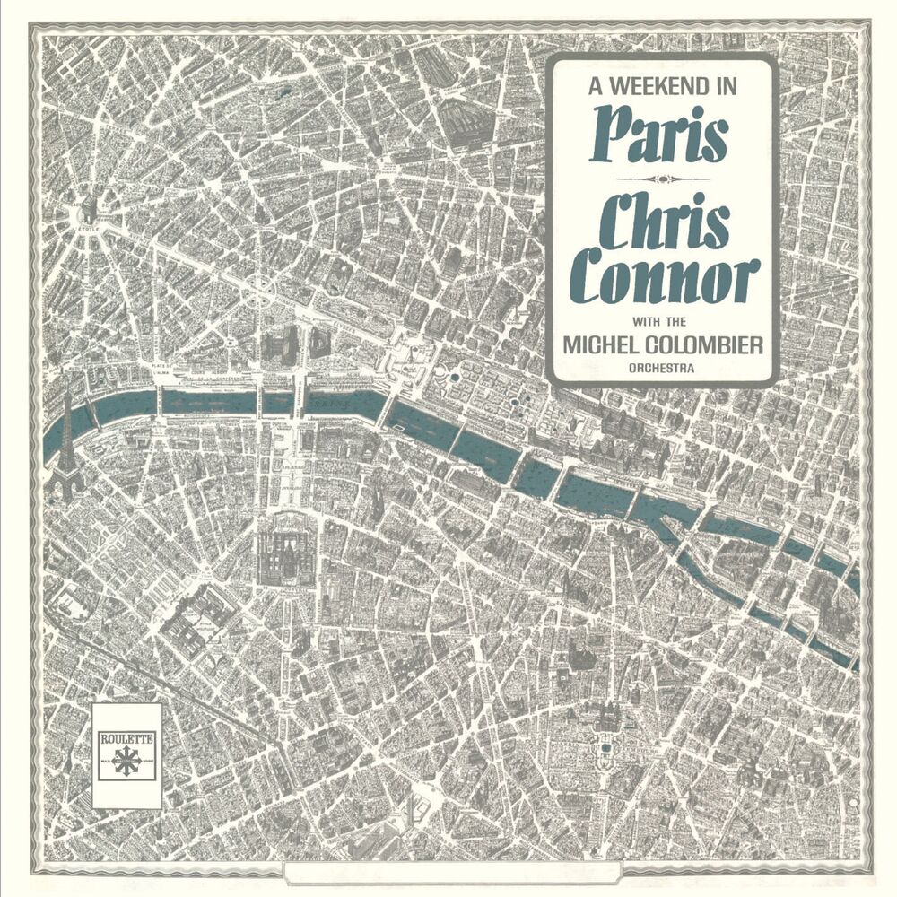 Picture of A Weekend In Paris