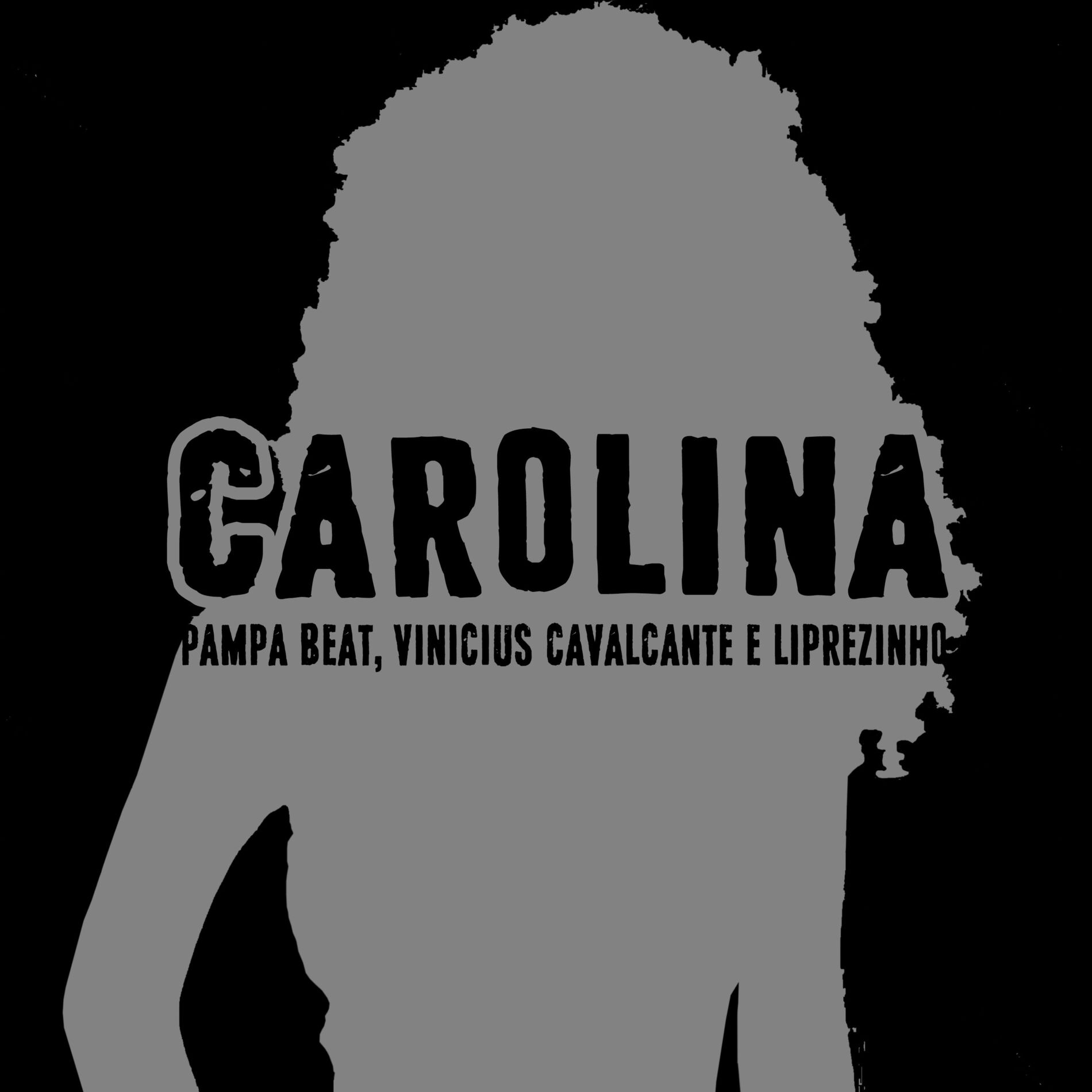 Album cover of Carolina