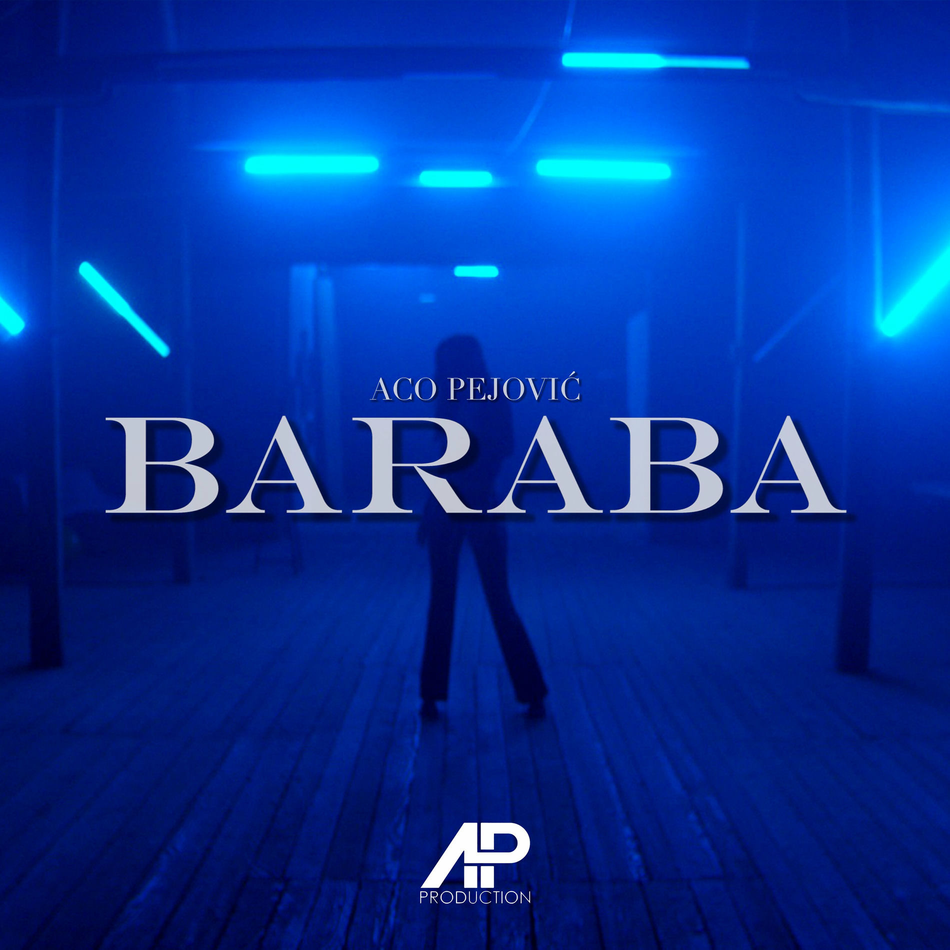 Album cover of Baraba