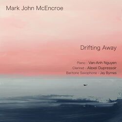Cover of Drifting Away
