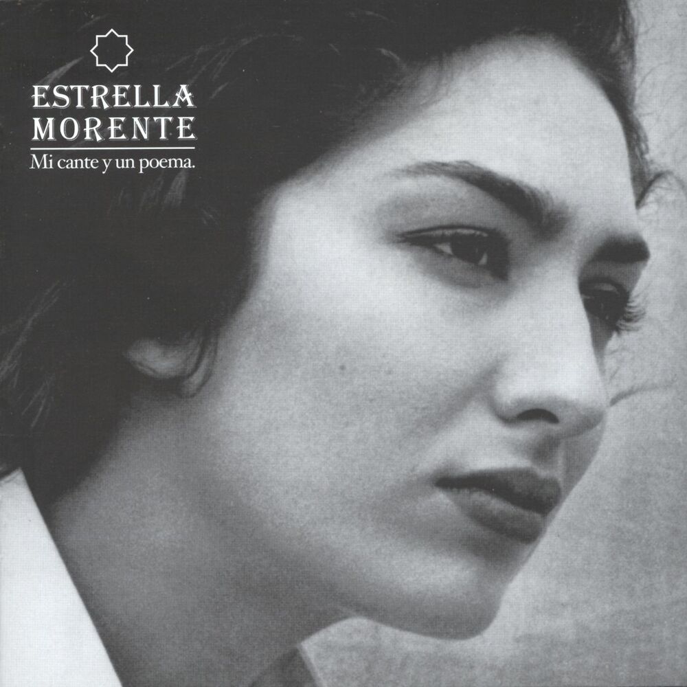 Picture of Mi Cante Y Un Poema