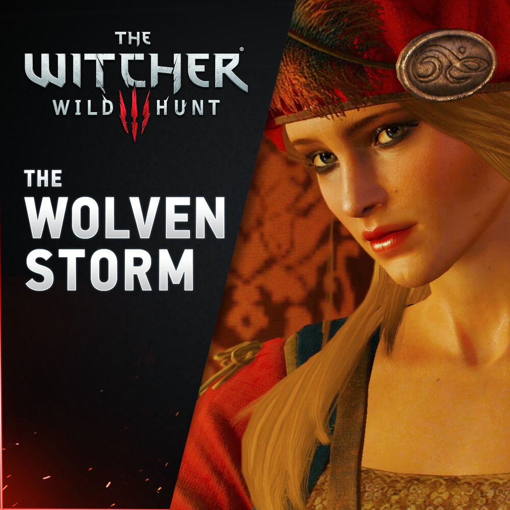 Picture of Wolven Storm (Russian)