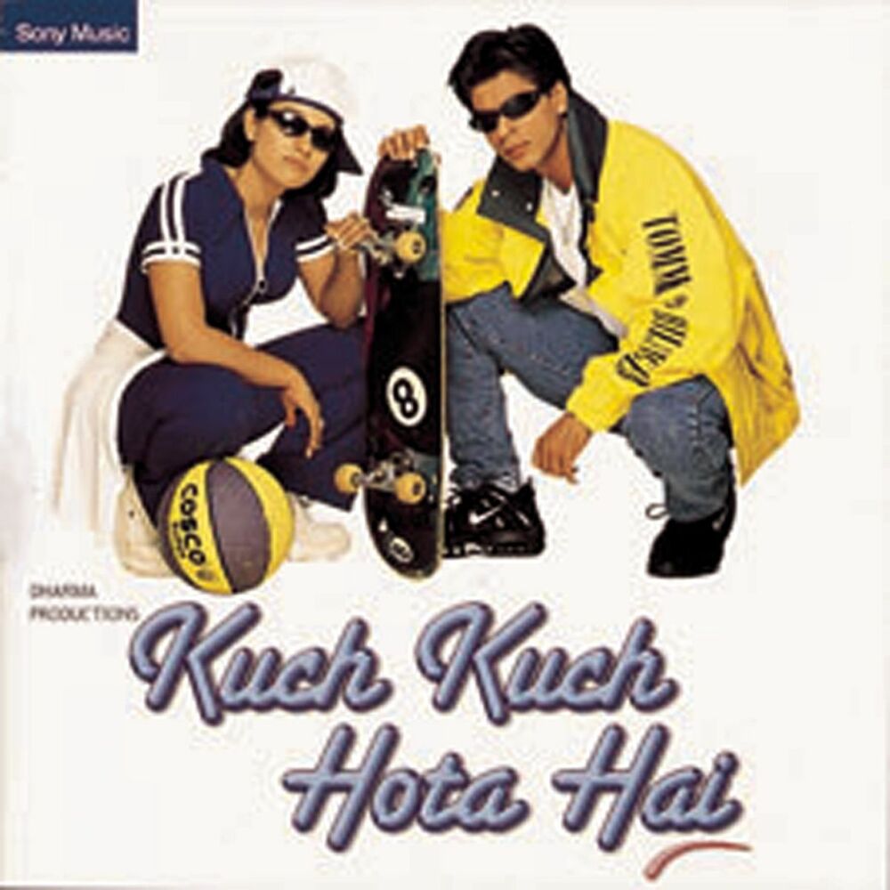 Picture of Kuch Kuch Hota Hai (Pocket Cinema)