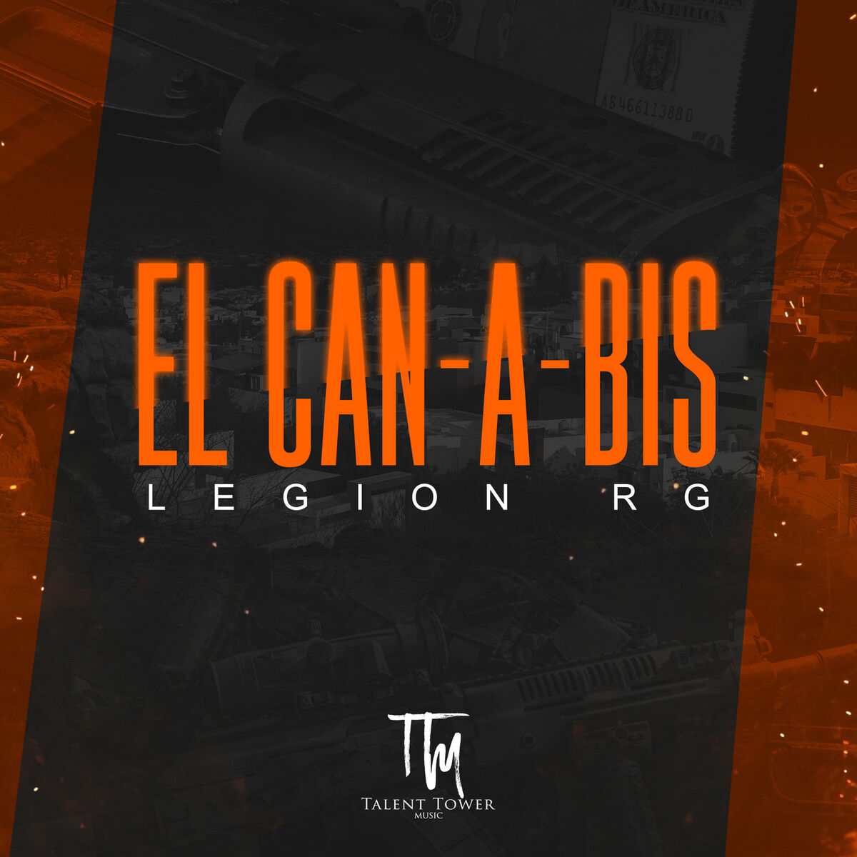 Album picture of El Can A Bis