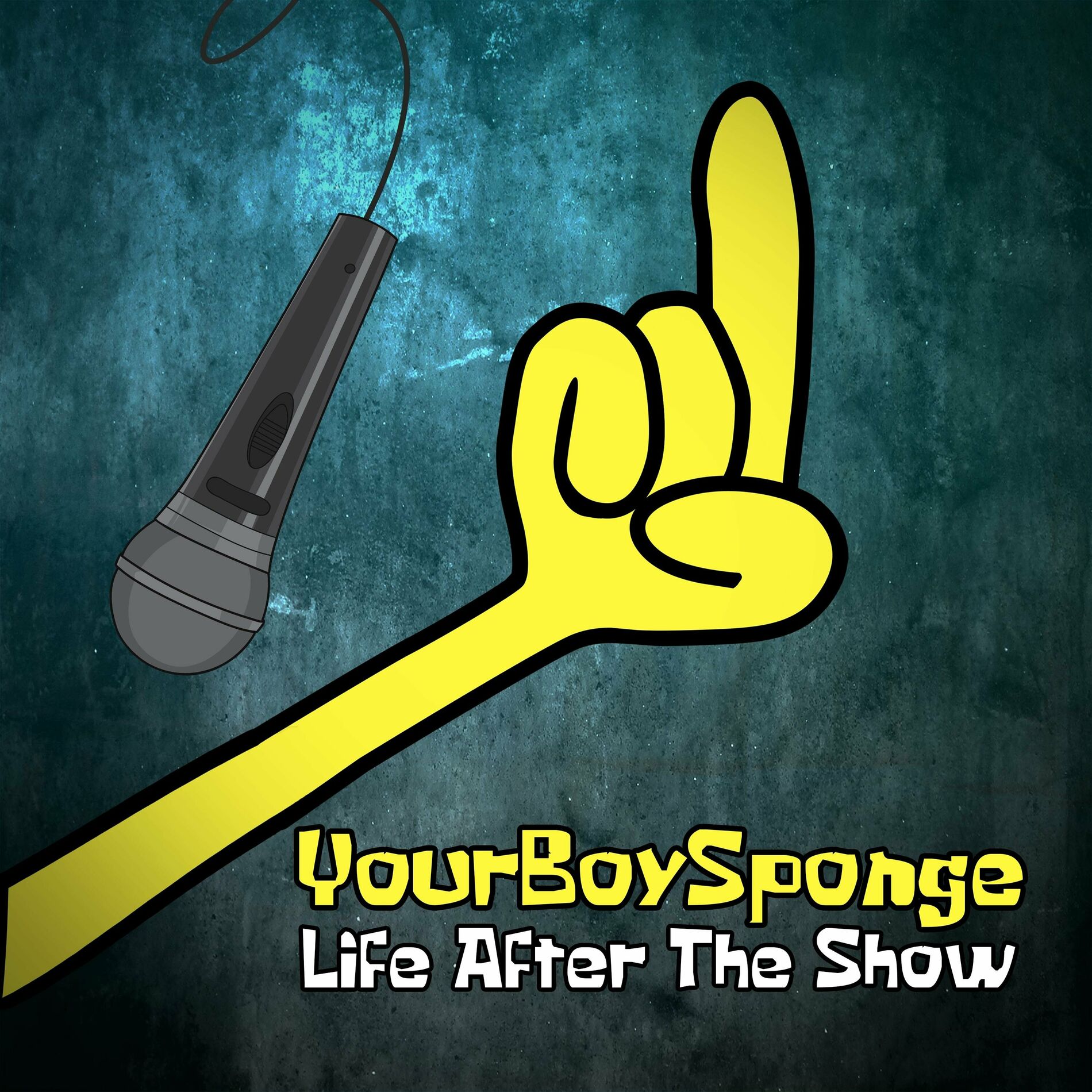 Album cover of Life After The Show
