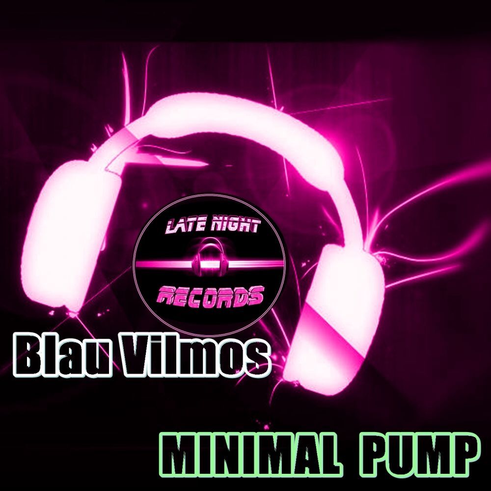 Picture of Minimal Pump