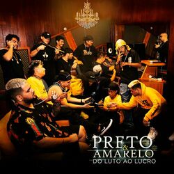 Cover of Preto & Amarelo