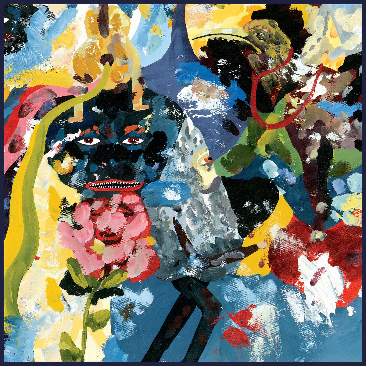 Album cover of Bloom