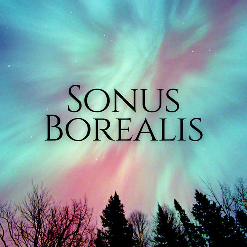 Sonus Borealis - A Holiday Winter Collection artwork