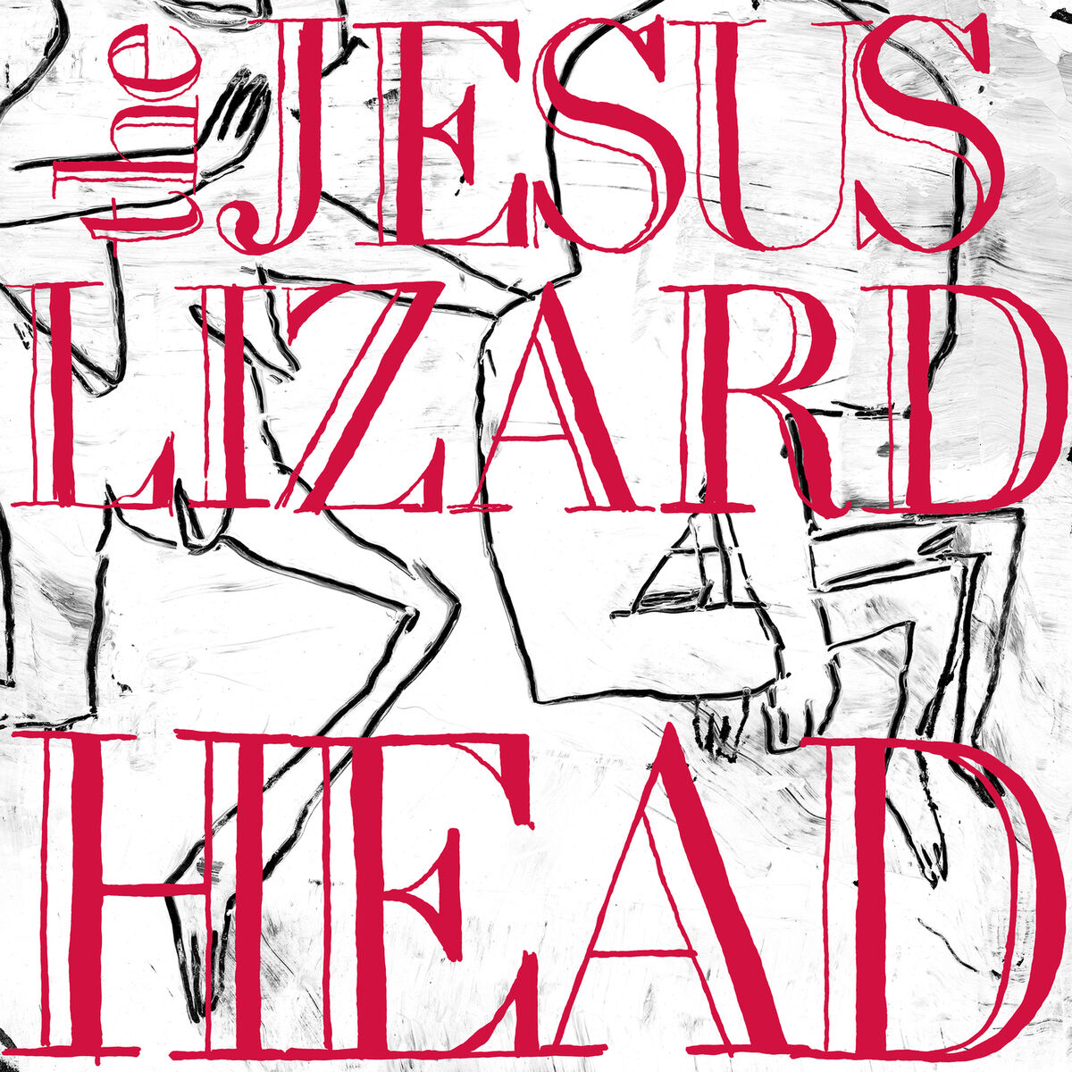 Album cover of Head