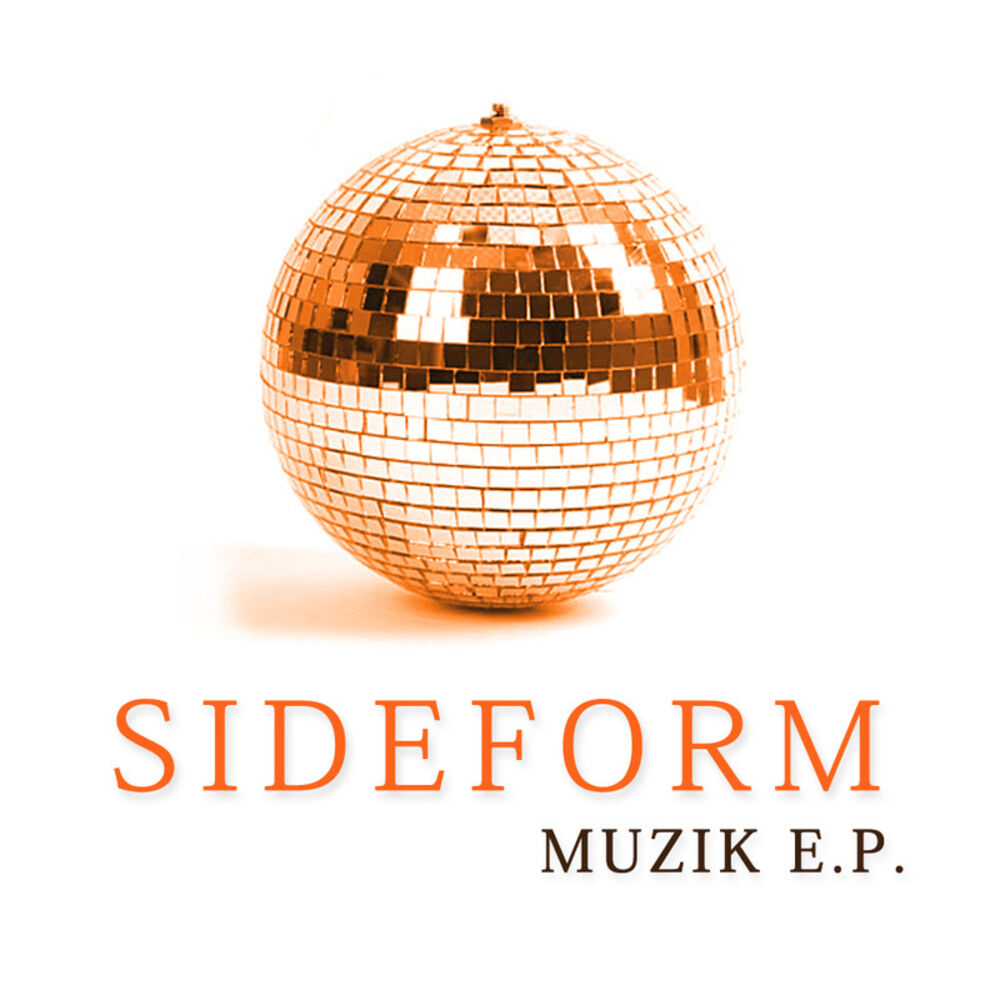 Picture of Muzik E.P.