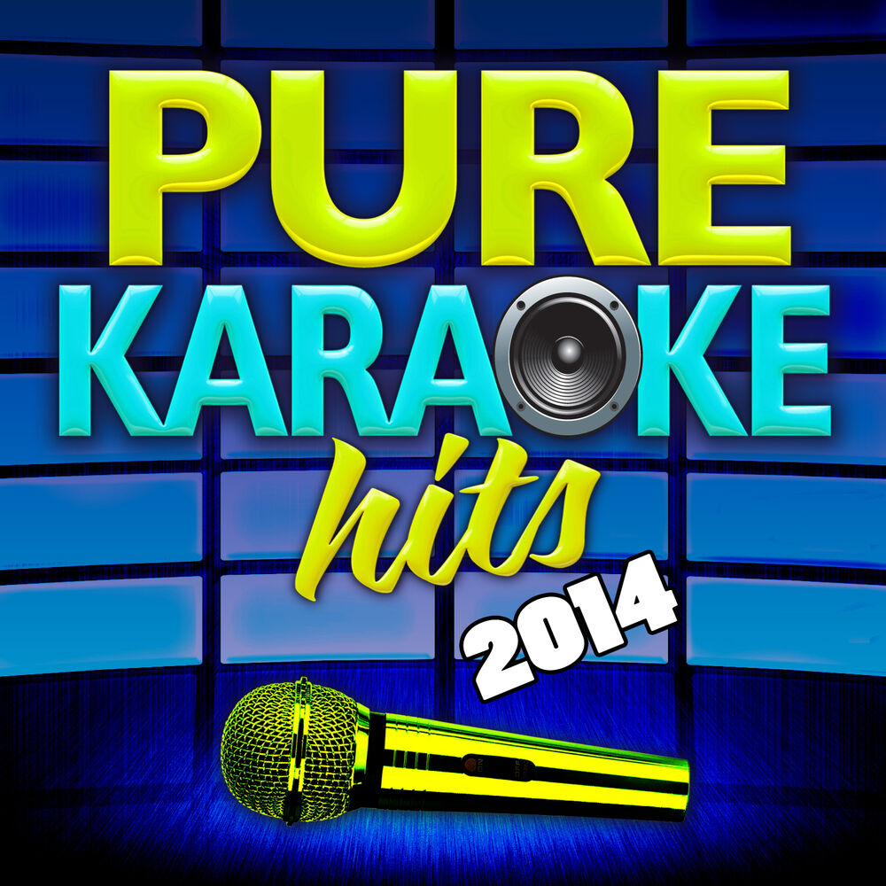 Picture of Pure Karaoke Hits 2014