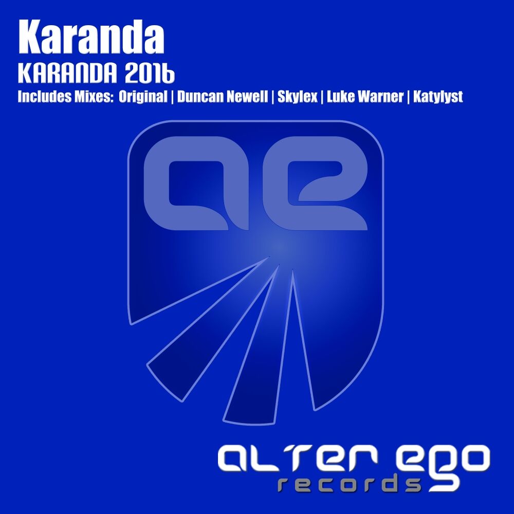 Picture of Karanda 2016