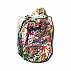 Cover of ANTI ANTI GENERATION