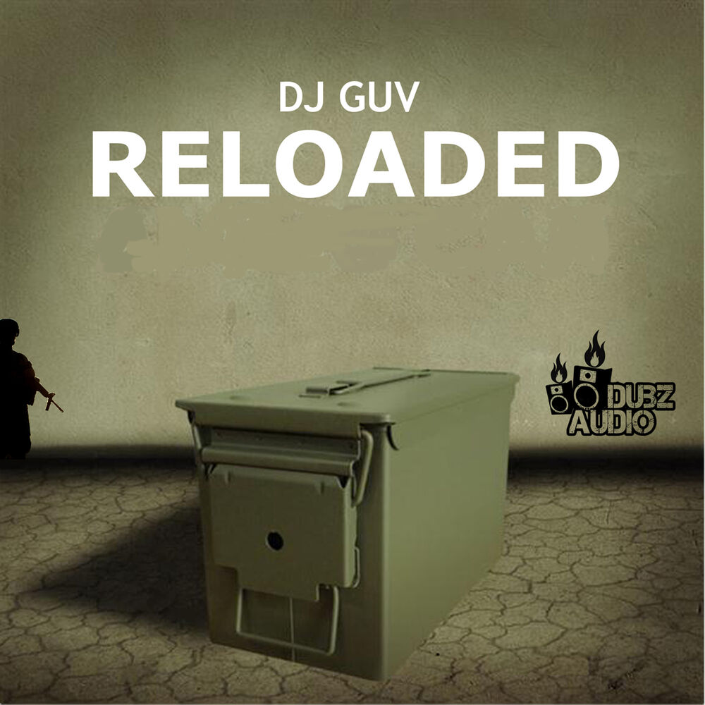 Picture of Reloaded