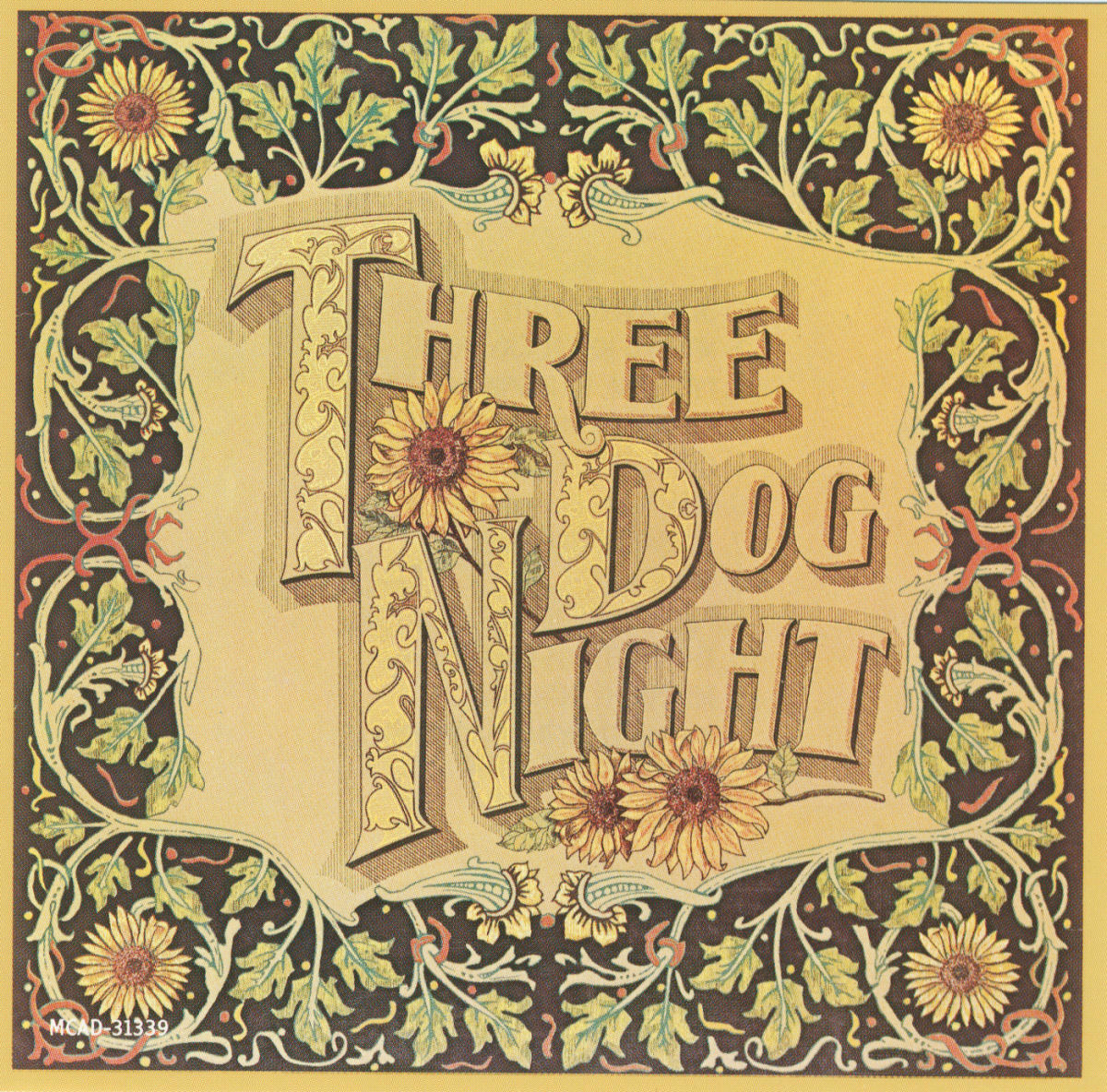 Album cover of Black And White
