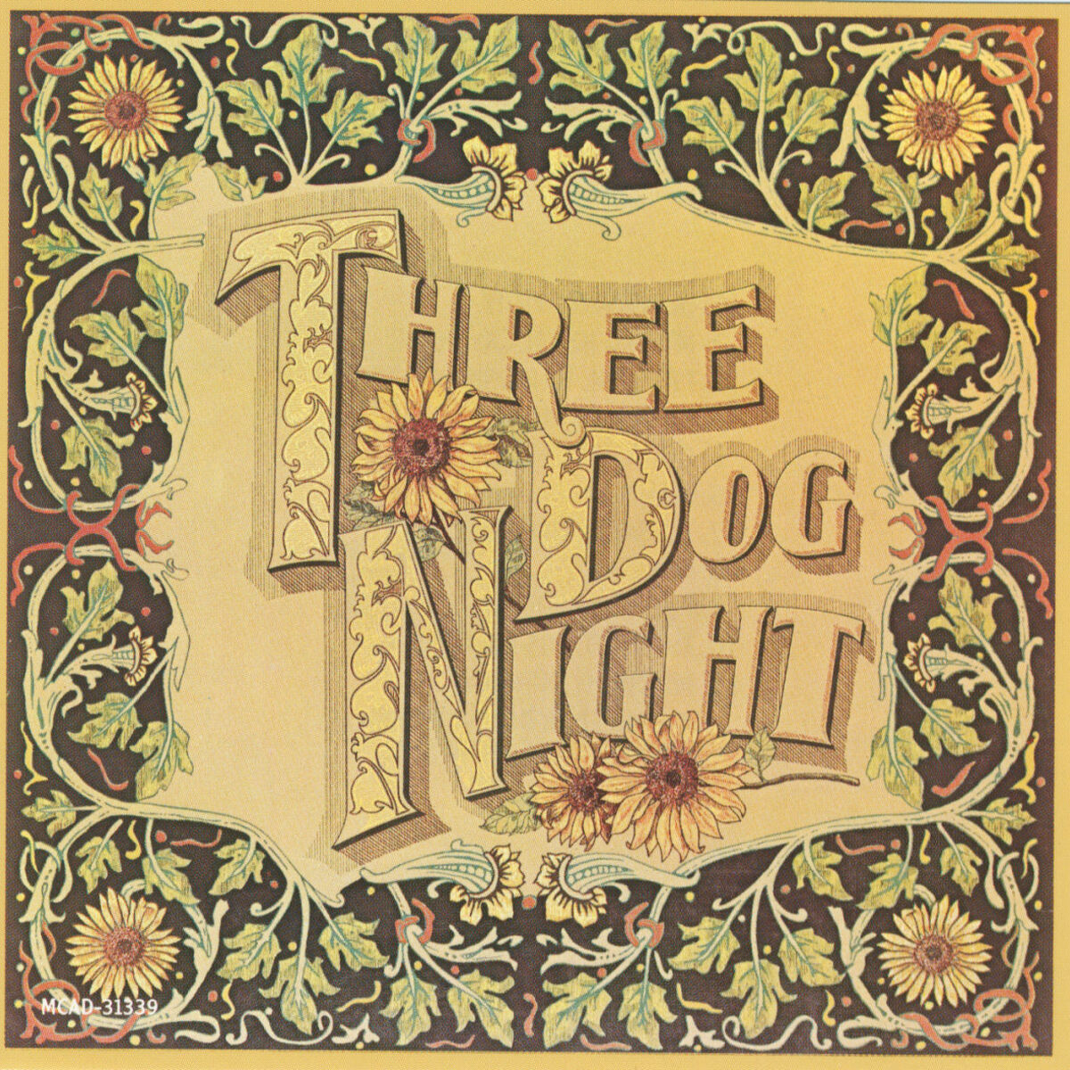 Album cover of Seven Separate Fools