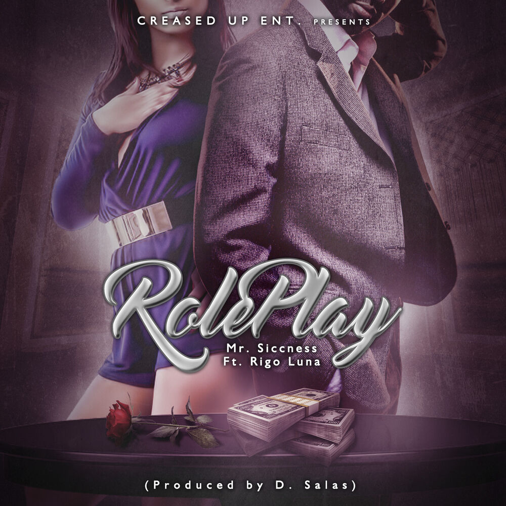 Picture of RolePlay (feat. Rigo Luna)
