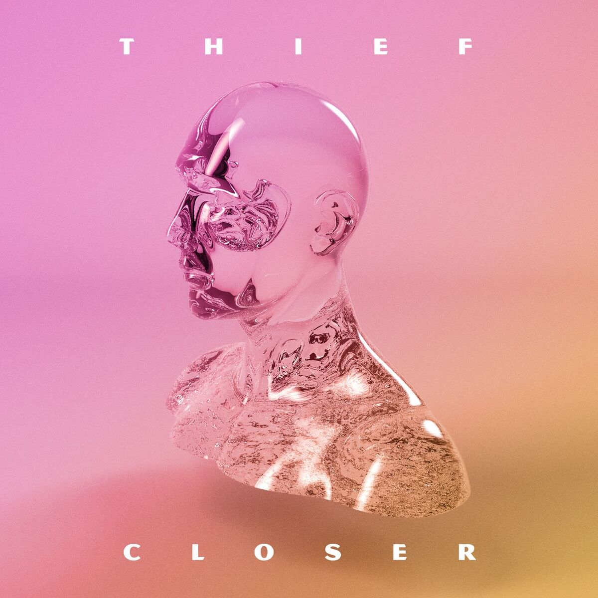 Album cover of Closer