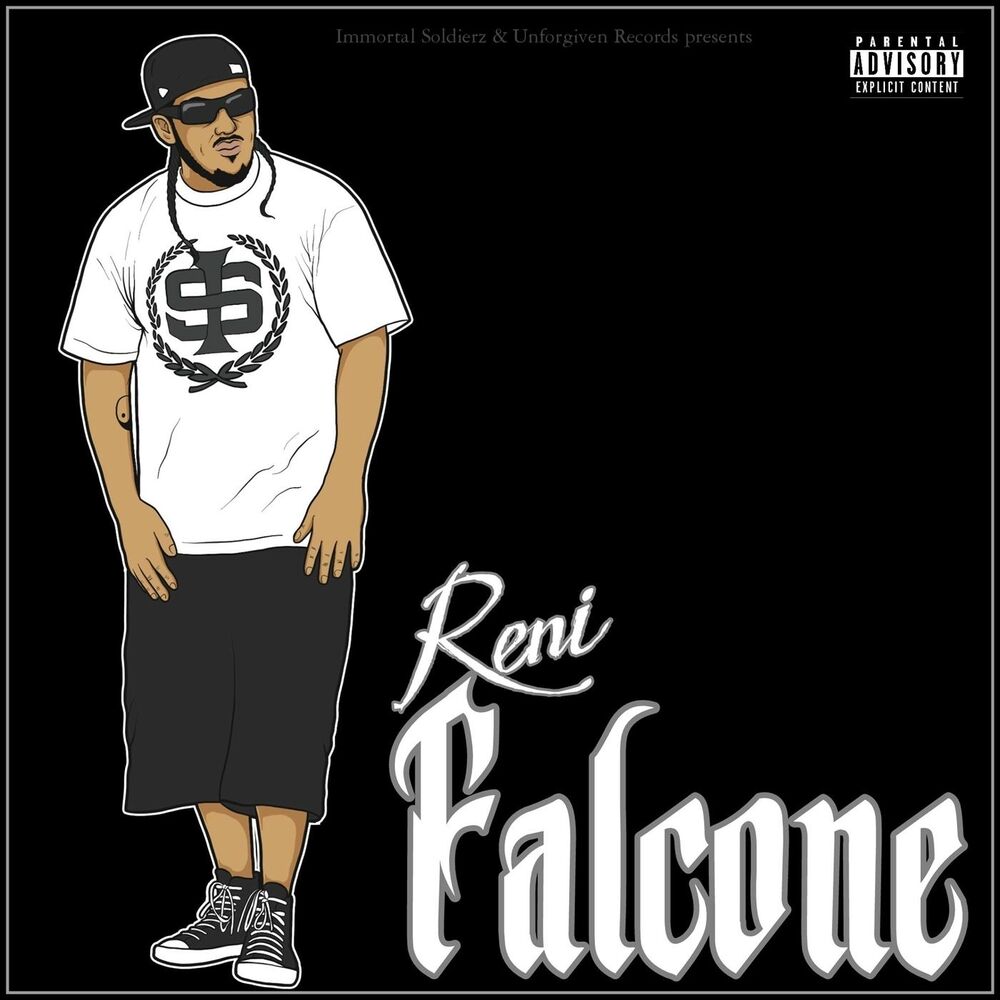 Picture of Reni Falcone