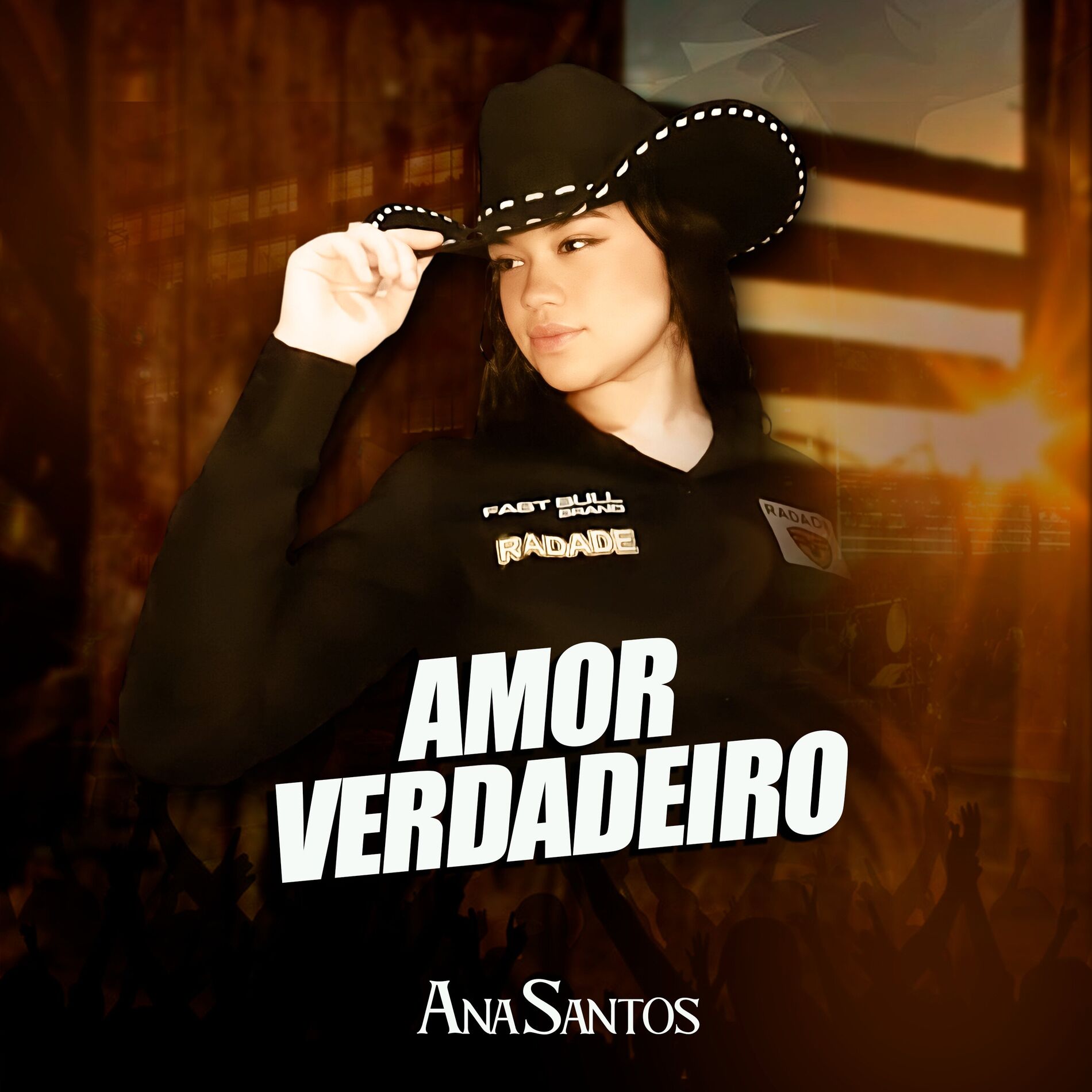 Album cover of Amor Verdadeiro
