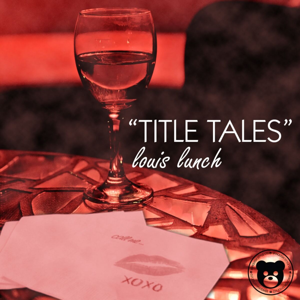 Album cover of Title Tales