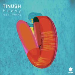 Cover of Heavy