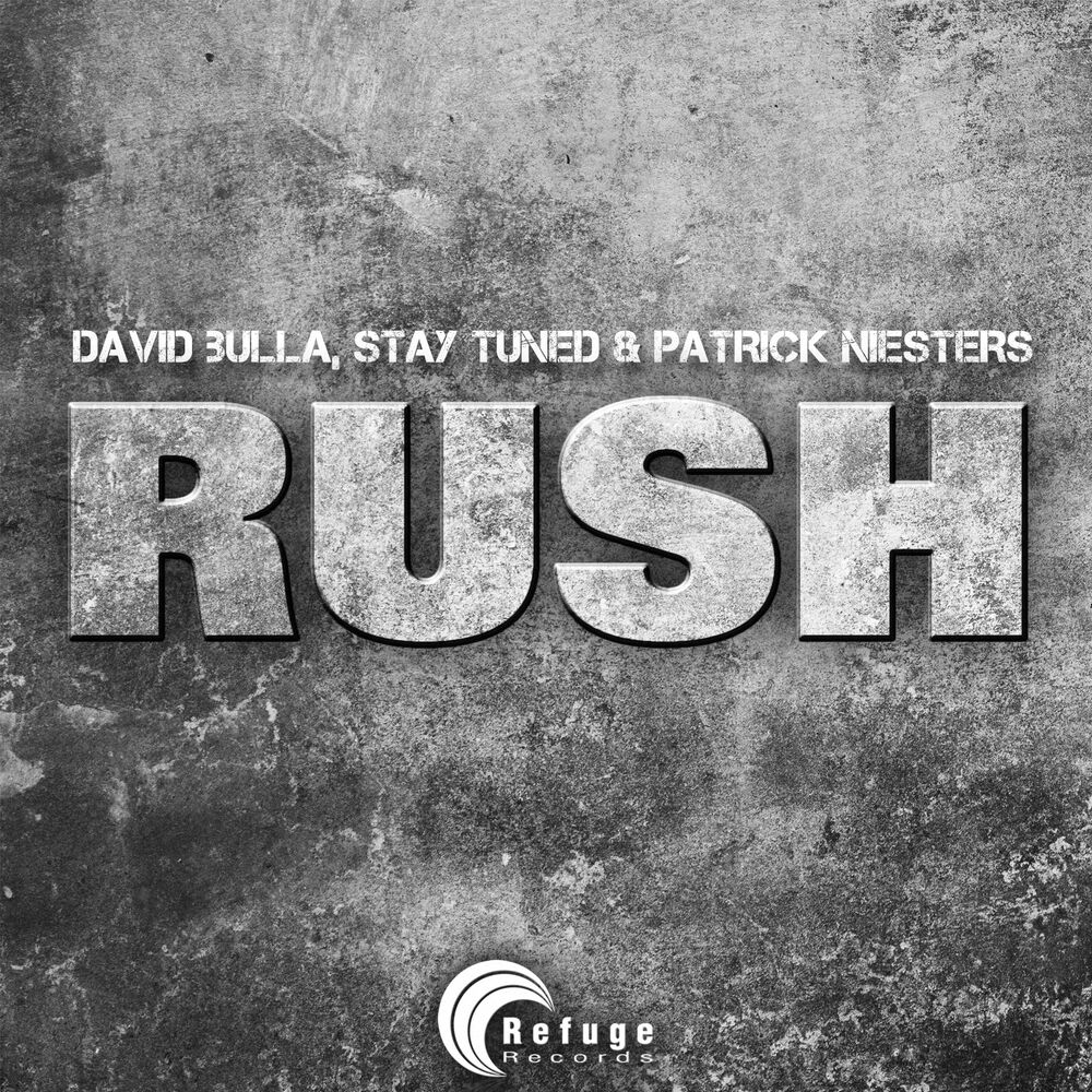 Picture of Rush