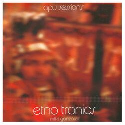 Cover of Etno Tronics