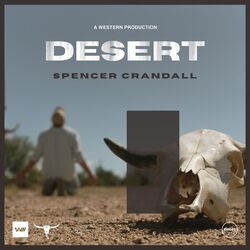 Cover of Desert