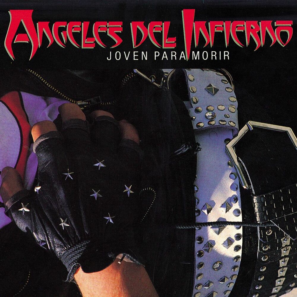 Picture of Joven Para Morir