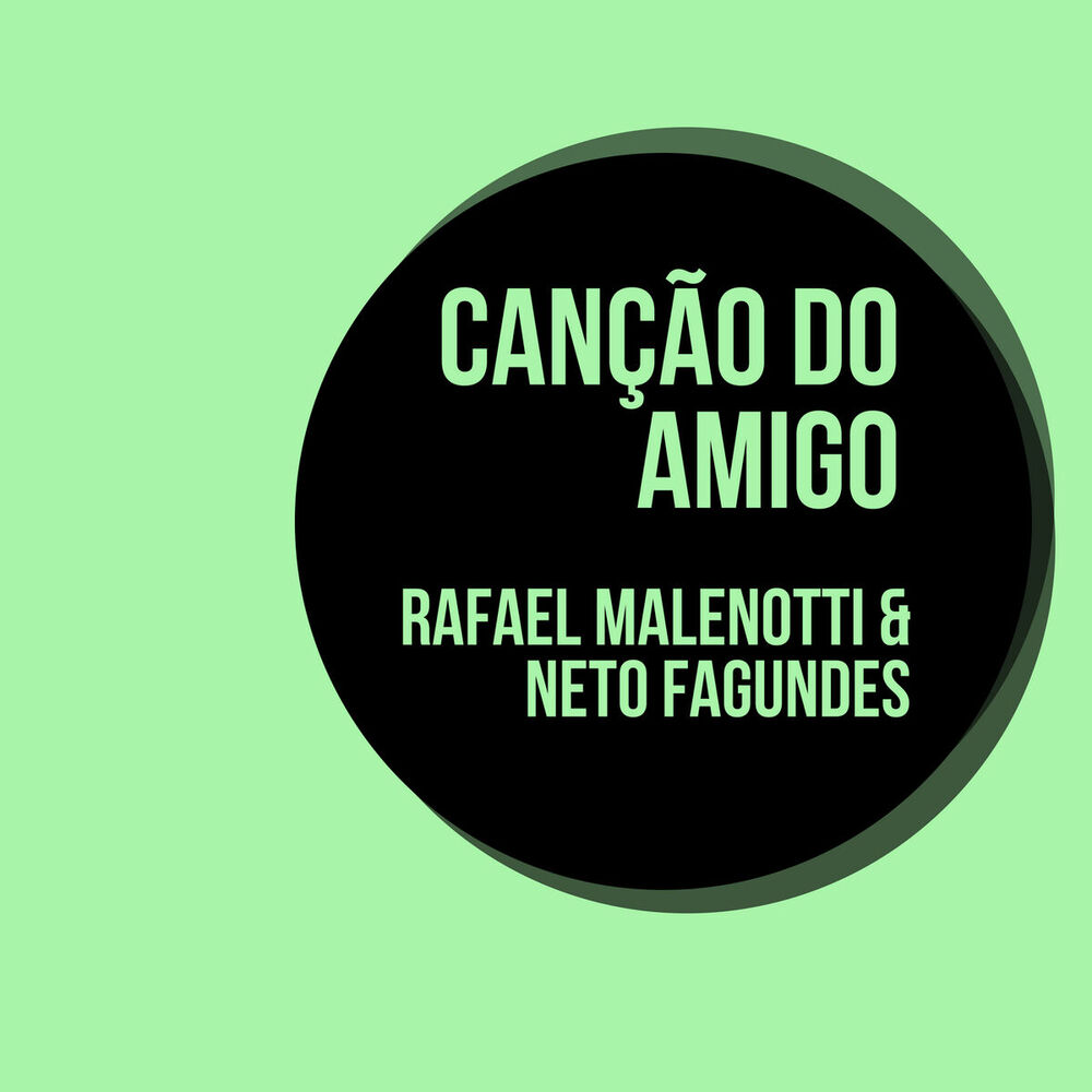 Picture of Canção do Amigo