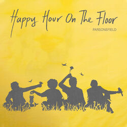 Cover of Happy Hour on the Floor