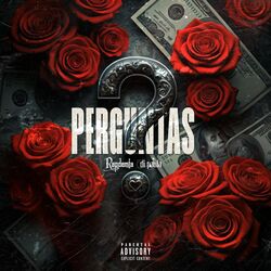 Cover of Perguntas