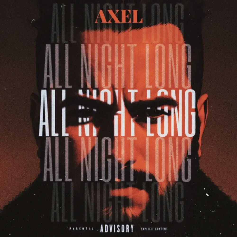 Picture of All Night Long