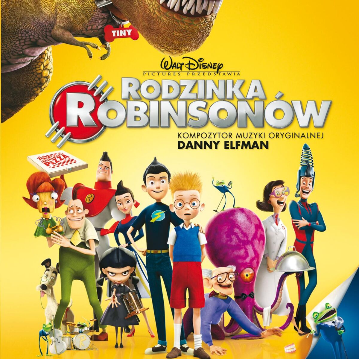 Album cover of The Evil Plan