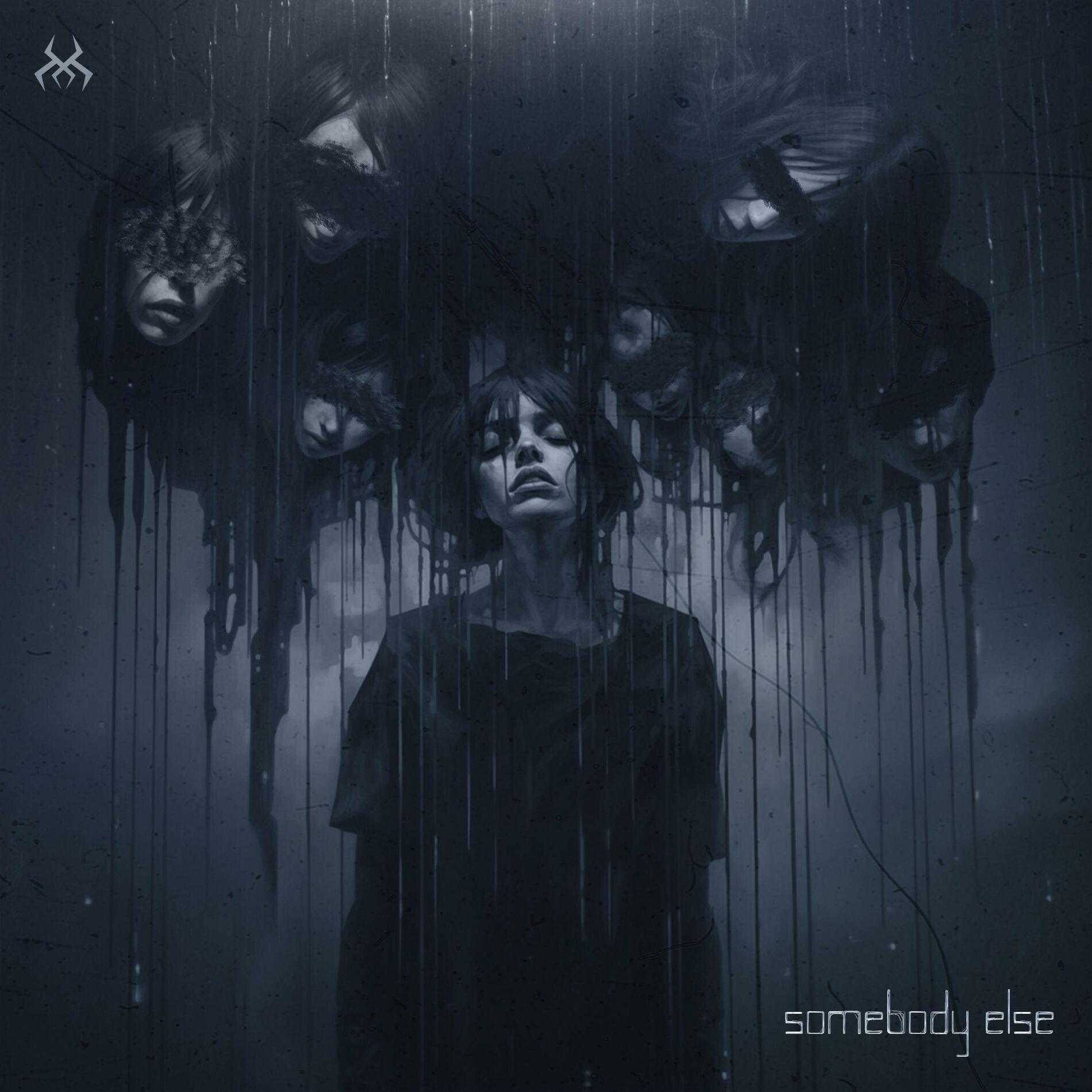 Album cover of Somebody Else