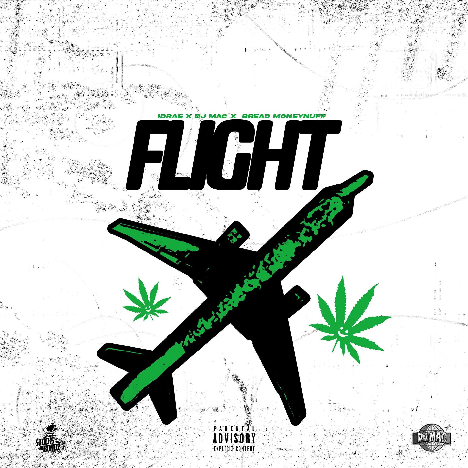 Album cover of Flight